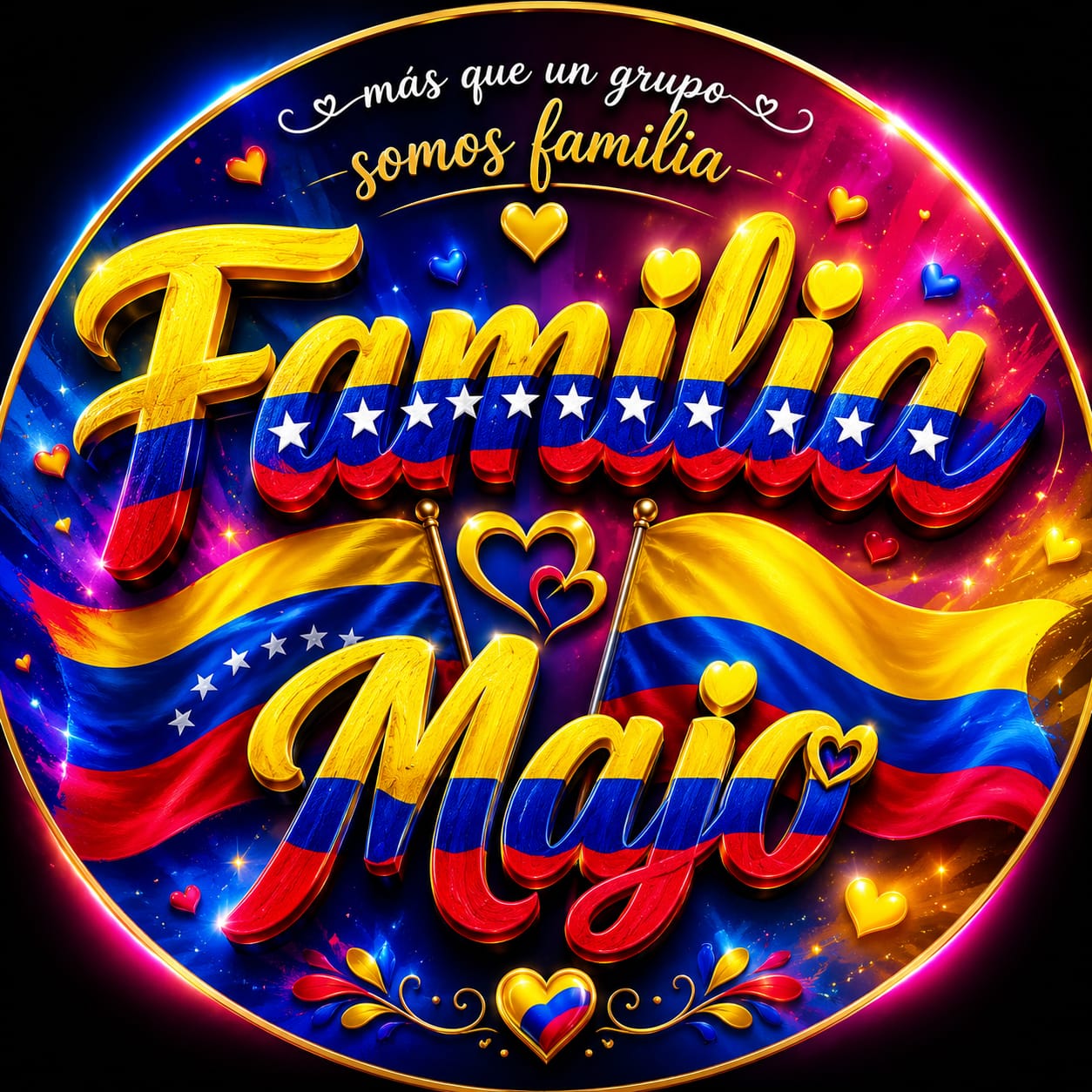 Logo Bingo Majo